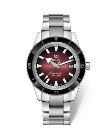 Rado Captain Cook Automatic R32105353-1