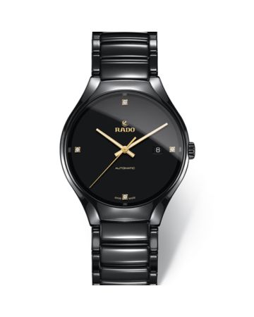 Rado True Automatic Diamonds R27056712