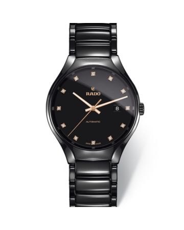 Rado True Automatic Diamonds R27056732