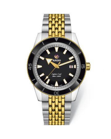 Rado Captain Cook Automatic R32138153