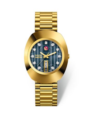 Rado The Original Automatic R12413523