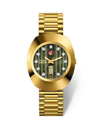 Rado The Original Automatic R12413533