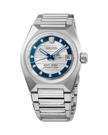 Seiko King Seiko VANAC Seiko 145th Anniversary Limited Edition  HKF004J1