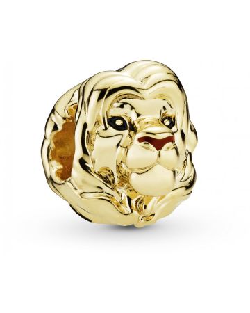Pandora Disney The Lion King Simba -hela 768049ENMX