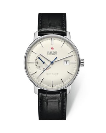 Rado Coupole Classic Automatic Power Reserve R22878045