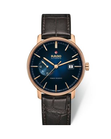 Rado Coupole Classic Automatic Power Reserve R22879215