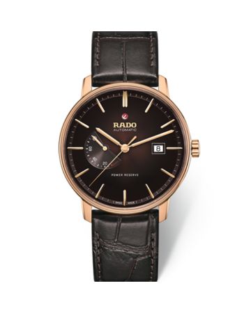 Rado Coupole Classic Automatic Power Reserve R22879325