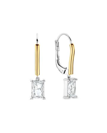 Ti Sento Ohrringe 78063ZY