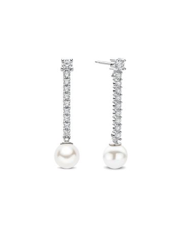 Ti Sento Ohrringe 78070PW