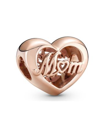Pandora Moments Rose Than You Mom hela 781451C00