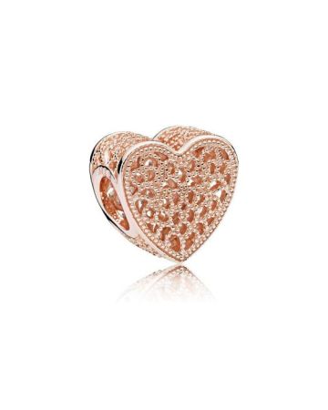 Pandora Rose Filled With Romance -hela 781811