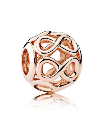 Pandora Infinity Shine -hela 781872