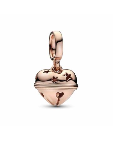 Pandora Moments Festive Bell hela 782376C00-1