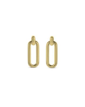 Ti Sento Milano Ohrringe 7847SY