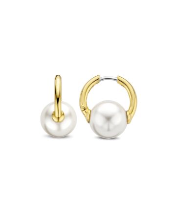 Ti Sento Milano -korvakorut 7850PW