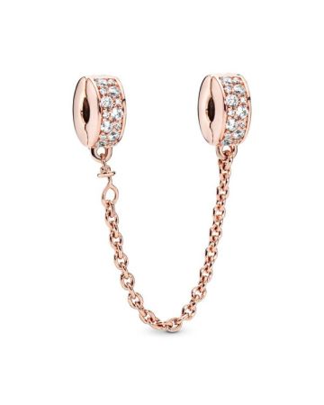 Pandora Rose turvaketju 786322CZ-05