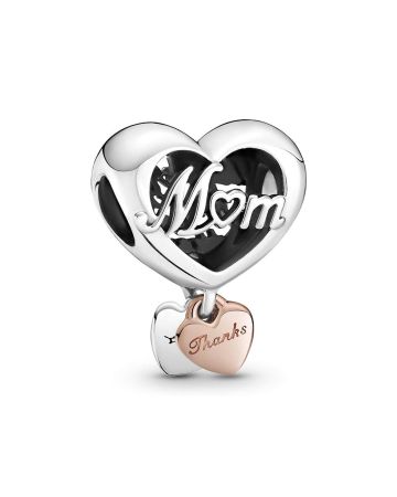 Pandora Thank You Mom hela 789372C00