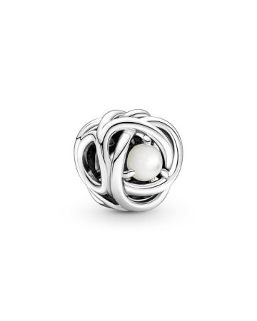 Pandora Moments Eternity Circle hela 790064C03  / kesäkuu