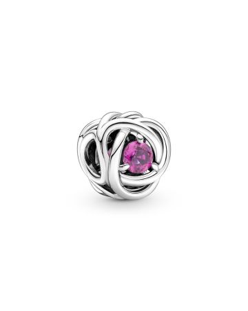 Pandora Moments Pink Eternity Circle hela 790065C05  / lokakuu-1