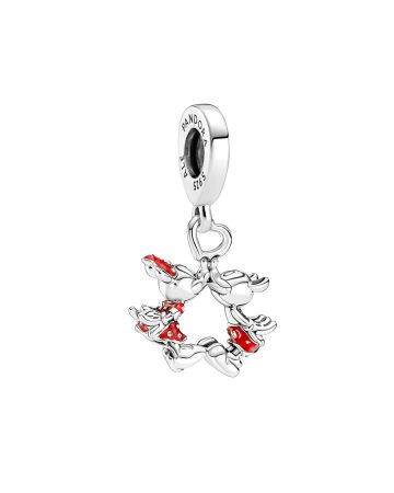 Pandora Disney Mickey & Minnie Mouse hela 790075C01-1