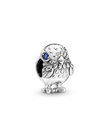 Pandora Sparkling Cute Chick Charm 790769C01