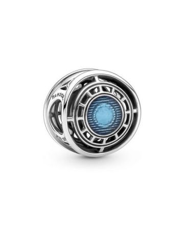 Pandora Marvel The Avengers Iron Man Arc Reactor Charme 790788C01