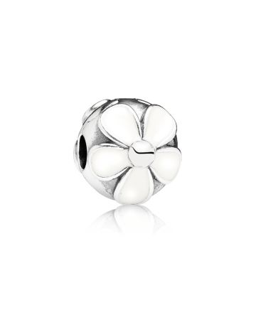 Pandora Daisy clip berlock 791259EN12-1