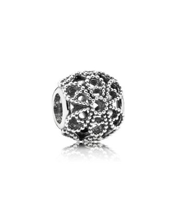 Pandora Openwork roses -hela 791282