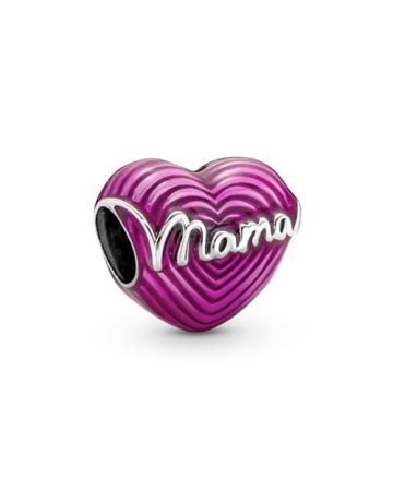 Pandora Love Mama Heart hela 791505C01