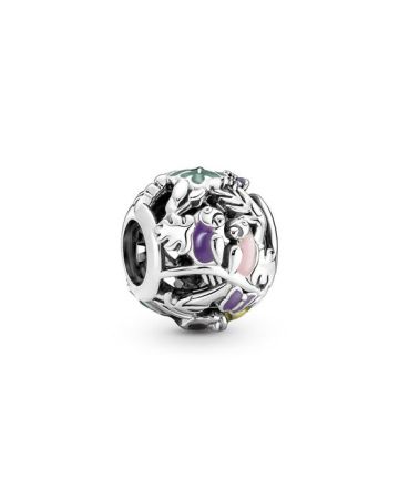 Pandora Moments Jungle Creatures & Leaves Charm Charme 791620C01