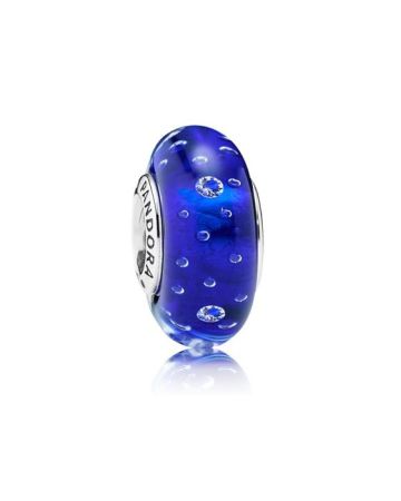 Pandora Royal Murano hela 791630CZ-1