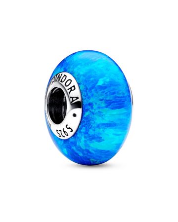 Pandora Moments Opalescent Ocean Deep Blue hela 791691C02
