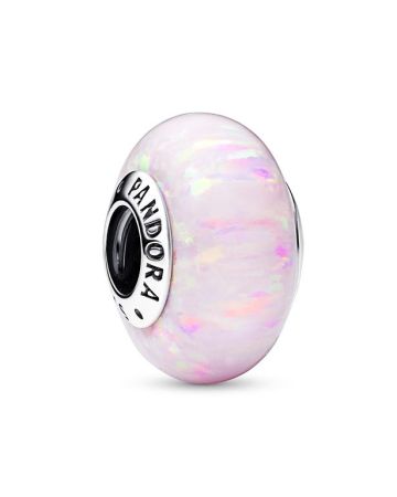 Pandora Pink Opalescent hela 791691C03-1