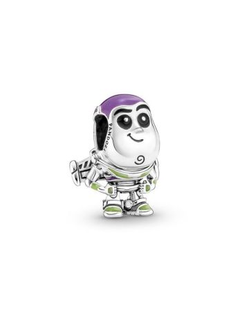 Pandora Disney Pixar Buzz Lightyear Charme 792024C01