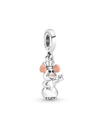 Pandora Disney Pixar Remy Dangle hela 792029C01-1
