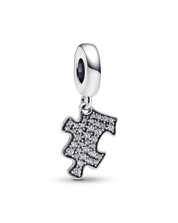 Pandora Puzzle Piece hela 792241C01-1
