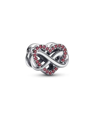 Pandora Infinity Heart hela 792246C01-1