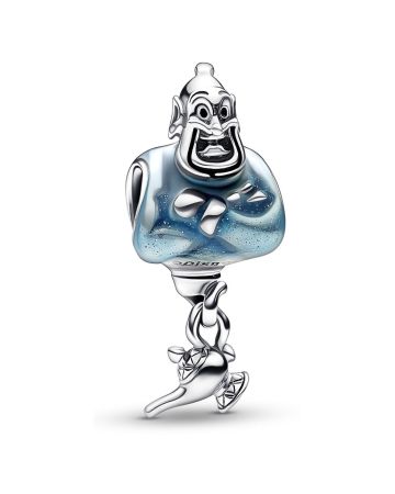 Pandora Disney x Pandora Aladdin Genie & Lamp Charme 792348C01
