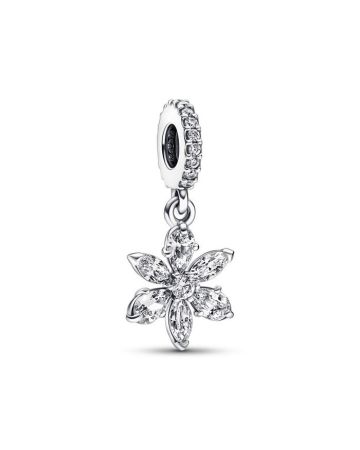 Pandora Timeless Sparkling Herbarium Cluster hela 792382C01