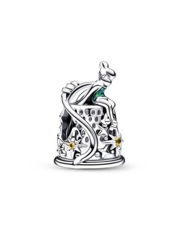 Pandora Disney Tinker Bell Celestial Thimble Charme 792520C01