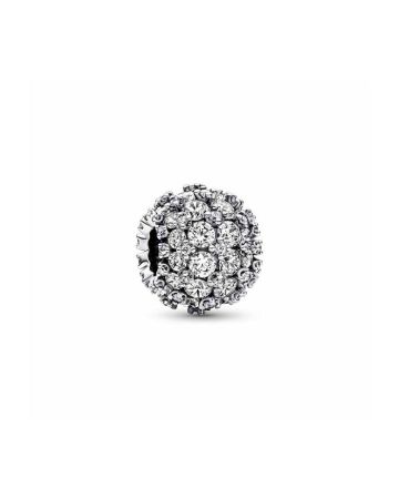 Pandora Pave Ball Charme 792630C01