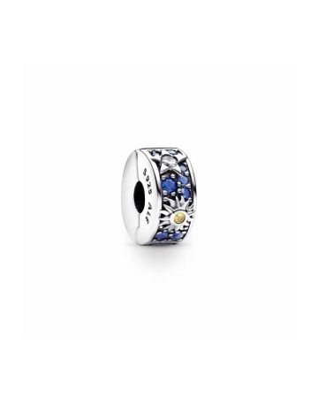 Pandora Celestial Sun, Star & Moon Clip Charm hela 792681C01
