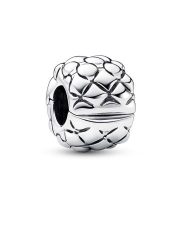 Pandora Studded Clip hela 792746C00