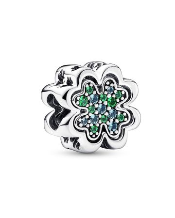 Pandora Four-cleaf Clover hela 792752C01