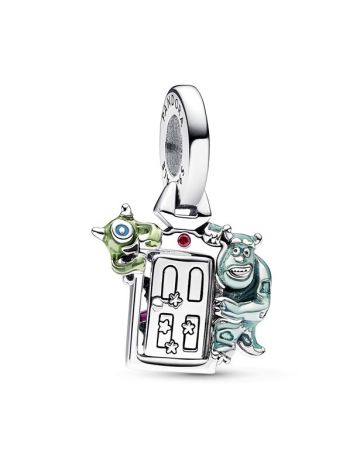 Pandora Disney Pixar Monters Inc Door hela 792758C01