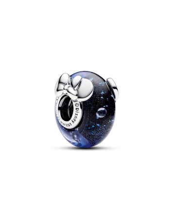 Pandora Mickey & Minnie Mouse Murano hela 792958C01