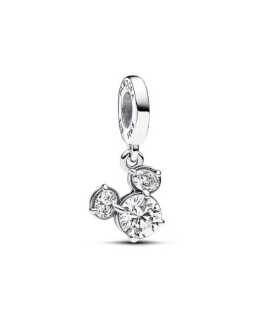 Pandora Disney Sparkling Mickey Mouse 793031C01