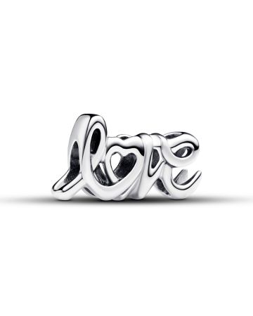 Pandora Moments Handwritten Love hela 793055C00