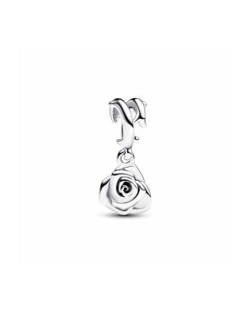Pandora Rose in Bloom Dangle hela 793213C00