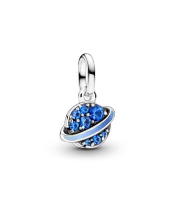 Pandora Gradient Planet Mini Dangle hela 793448C01